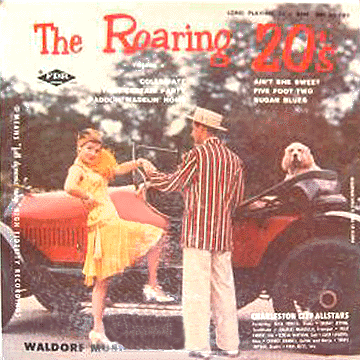 The Roaring 20´s, Volume 2